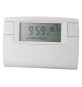 CRONOTERMOSTATO PROGRAMMABILE DIGITALE 6(2)A 230V max 1380 W - art.59219