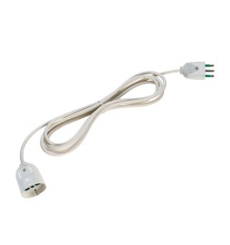 FME 92.664 PROLUNGA LINEARE 16A 2P+T 10 M 3X1,5 SCH