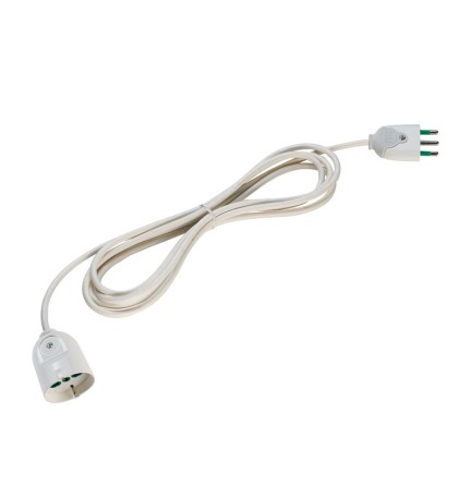 FME 92.664 PROLUNGA LINEARE 16A 2P+T 10 M 3X1,5 SCH