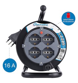 AVVOLGICAVO mt. 15 - art.49217