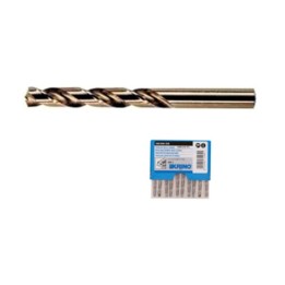 PUNTA HSS AL COBALTO 5 HIGH QUALITY 2,5 MM