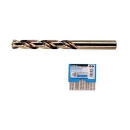 PUNTA HSS AL COBALTO 5 HIGH QUALITY 7,5 MM