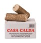 TRONCHETTO P/STUFE E CAMINI CONF. 8 PZ