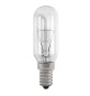 LAMPADINA AD INCANDESCENZA 'TUBOLARE' 40W E14 - mm 25 x 85