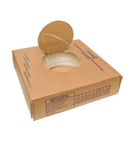 FILO STENDIBIANCHERIA NYOFIL NYLON SPECIAL D 4 MM