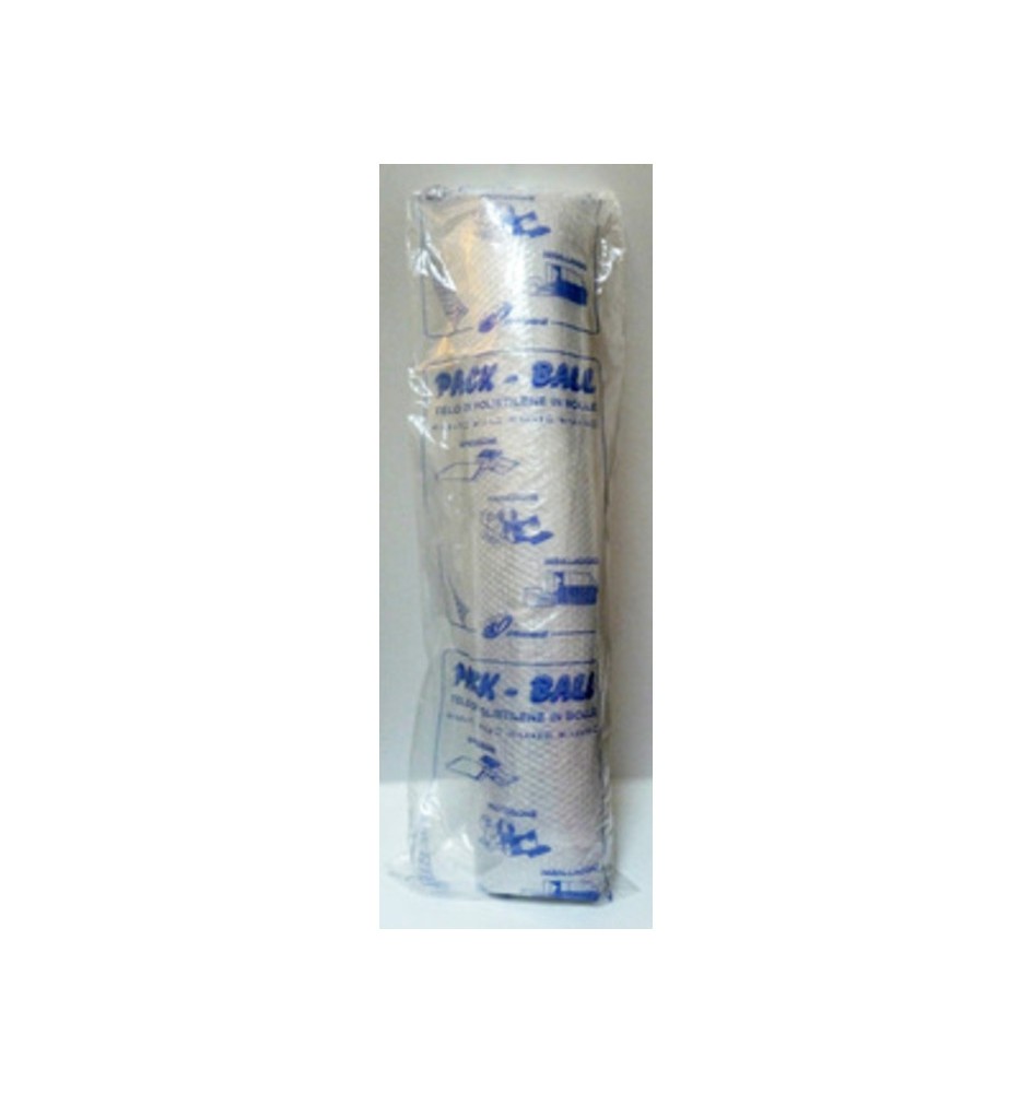 TELO A BOLLI P/IMBALLO 1X 5 M