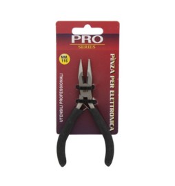 MINI PINZA ELETTRONICA 202 PRO BECCHI 1/2 TON DIR*