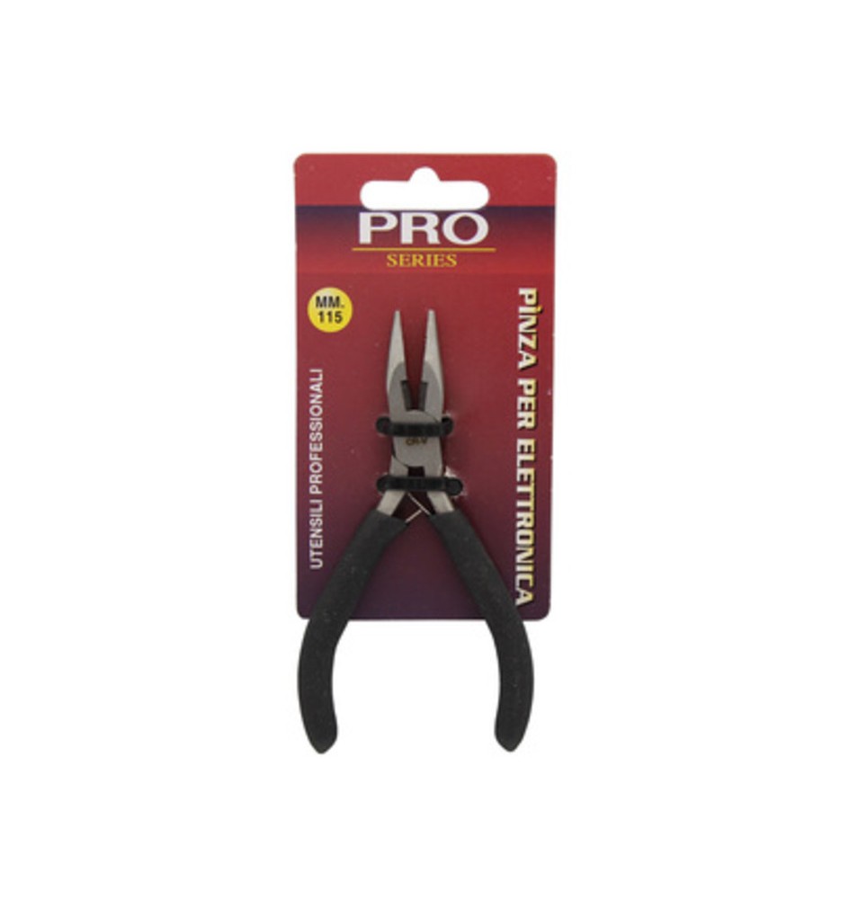 MINI PINZA ELETTRONICA 202 PRO BECCHI 1/2 TON DIR*