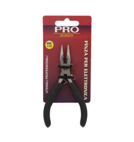 MINI PINZA ELETTRONICA 202 PRO BECCHI 1/2 TON DIR*