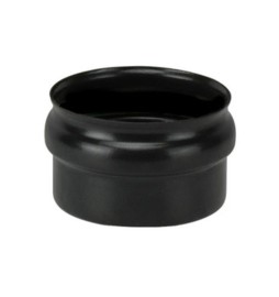 SCARICO CONDENSA CIECO P/STUFA PELLET D 12CM