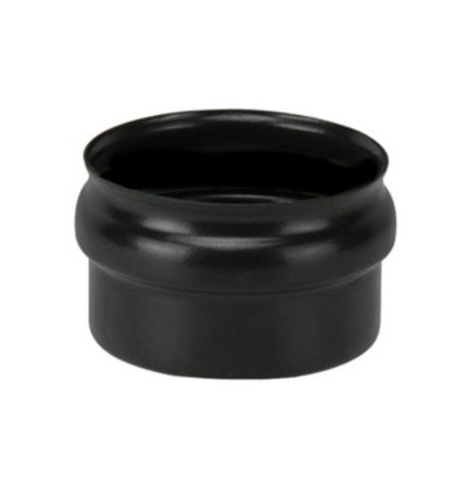 SCARICO CONDENSA CIECO P/STUFA PELLET D 12CM