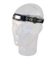 LAMPADA FRONTALE A LED 2 watt