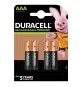 PILA MINISTILO RICARICABILE Pz 4 - Recharge Ultra 900Mha