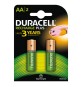 PILA STILO RICARICABILE Pz 2 - Recharge Plus 1300Mha