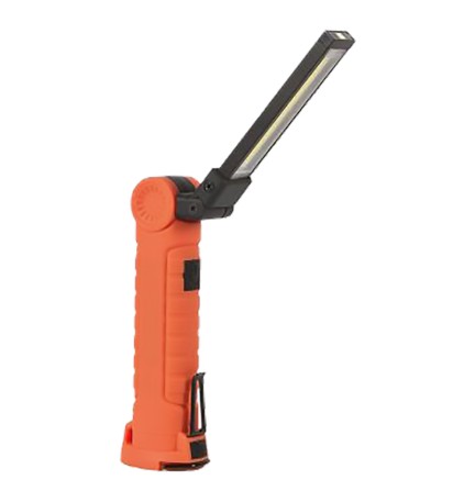 LAMPADA PORTATILE RICARICABILE led 3 W