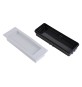 LAMPADA EMERGENZA DA PARETE '899' 3,8W / 20 led - cm.29,2 x 10,2 x 6