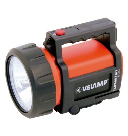 TORCIA DA LAVORO 1 led - 1 W