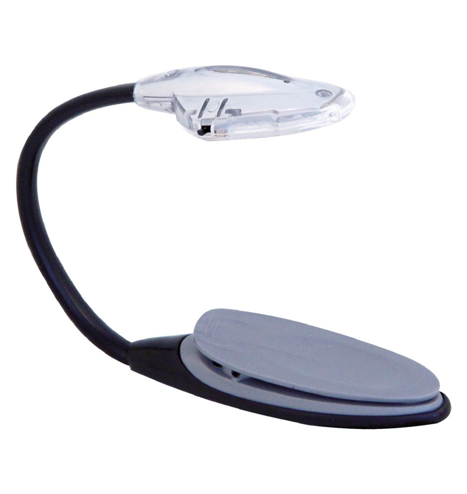 LAMPADA DA LETTURA 2 W