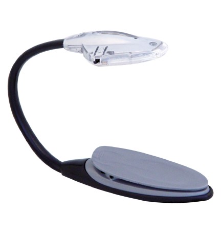 LAMPADA DA LETTURA 2 W