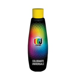 COLORANTE UNIVERSALE 45 ML NERO 910WL