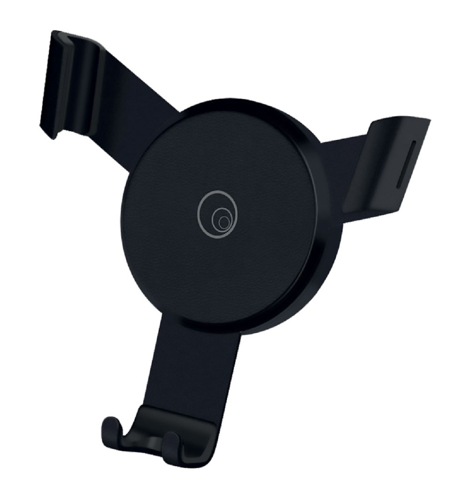 SUPPORTO SMARTPHONE A GRAVITA' PER AUTOMOBILE colori assortiti