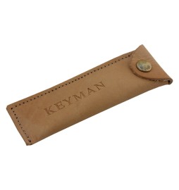 FODERO IN CUOIO mm 130