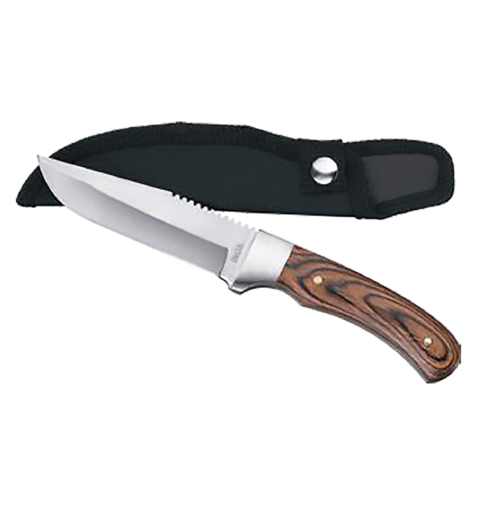 PUGNALE 'CARLOW' lama cm 10