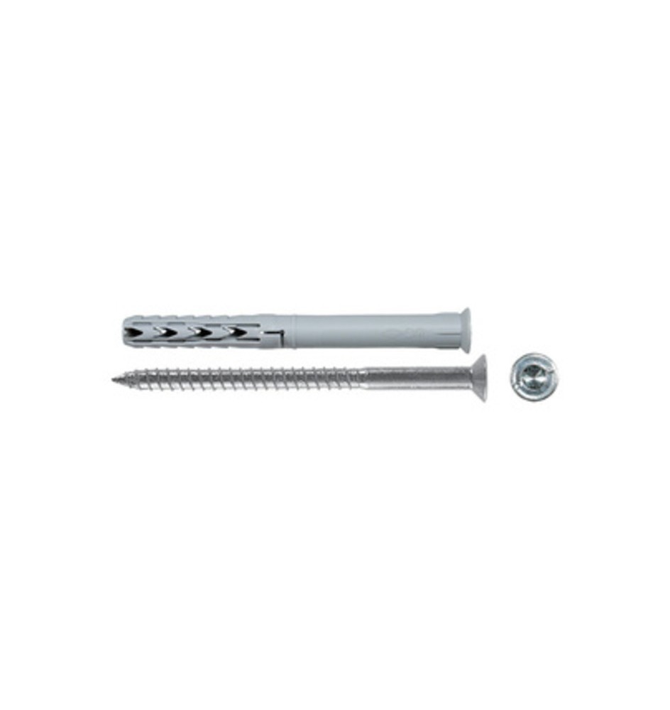 FISCHER TASSELLO SXR-WT 6X 60 VITE TORX