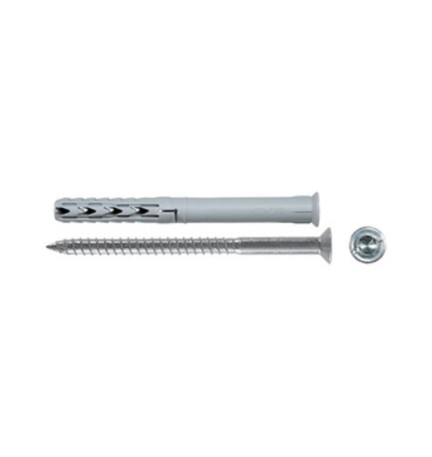 FISCHER TASSELLO SXR-WT 6X 60 VITE TORX
