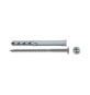 FISCHER TASSELLO SXR-WT 6X 60 VITE TORX