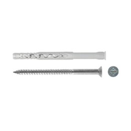 FISCHER TASSELLO SXRL-WT 8X 60 VITE TORX