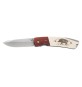 COLTELLO DA TASCA 'BRAY' cm 19