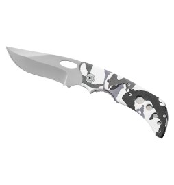 COLTELLO DA TASCA 'MIMETICO' cm 20,5