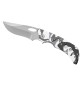 COLTELLO DA TASCA 'MIMETICO' cm 20,5