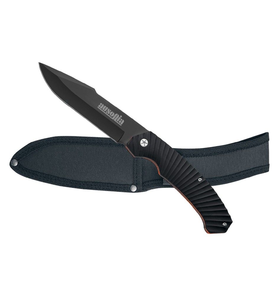 PUGNALE 'TULLAMORE' lama cm 14