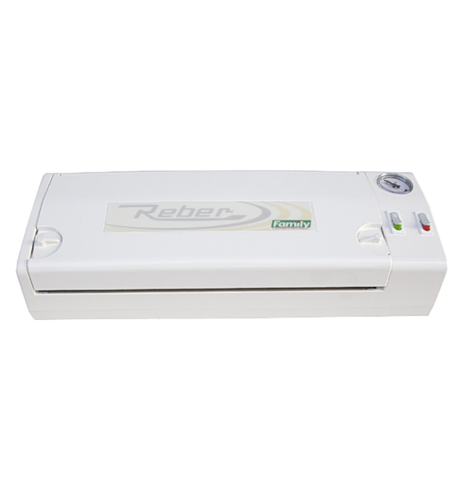 MACCHINA SOTTOVUOTO Family