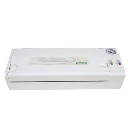 MACCHINA SOTTOVUOTO Family