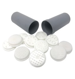 TRAFILE PER TORCHIO PASTA per N. 3/5