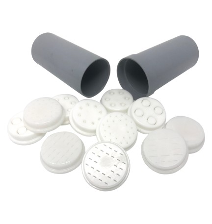 TRAFILE PER TORCHIO PASTA per N. 3/5