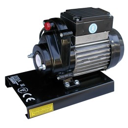 MOTORIDUTTORE 'REBER' Hp 0,3 (450 W)