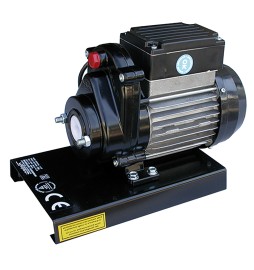 MOTORIDUTTORE 'REBER' Hp 0,4 (500 W)