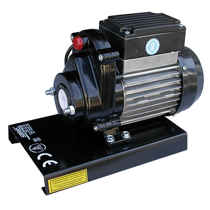MOTORIDUTTORE 'REBER' Hp 0,4 (500 W)