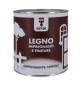 IMPREGNANTE CEROSO CUVER 0,750 L MOGANO Y01