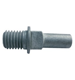 PERNO PER PIASTRA INOX per n.12