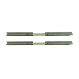 OMGE 855 GUIDA P/TAVOLI ALLUNGABILI 60+40 CM