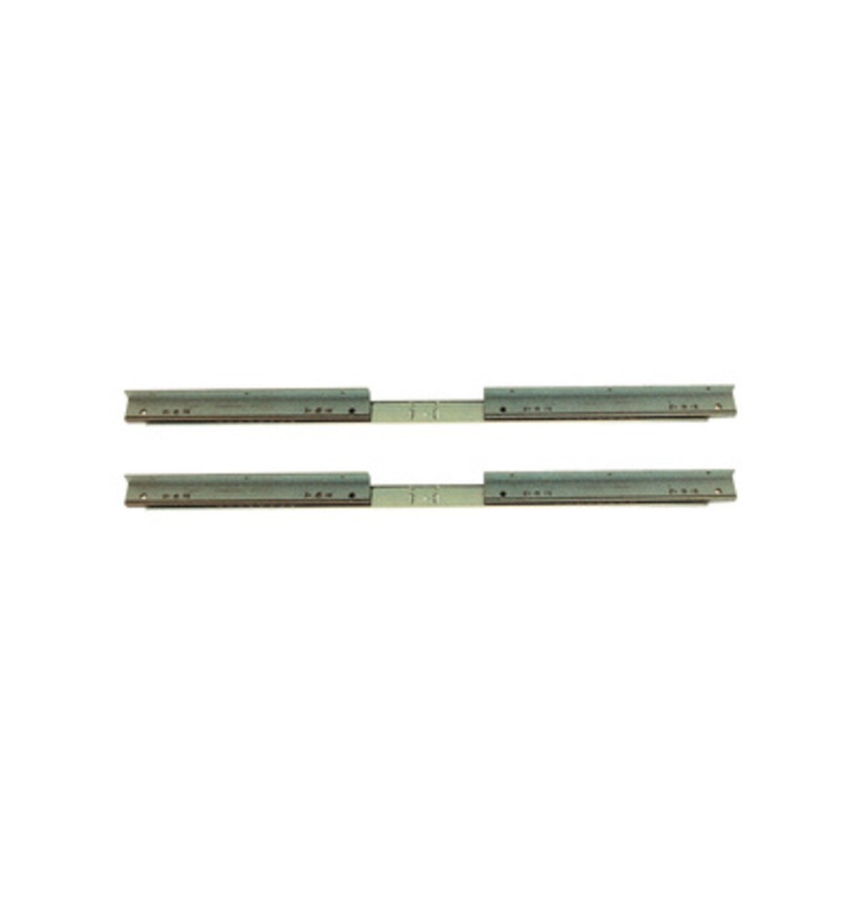 OMGE 855 GUIDA P/TAVOLI ALLUNGABILI 60+40 CM