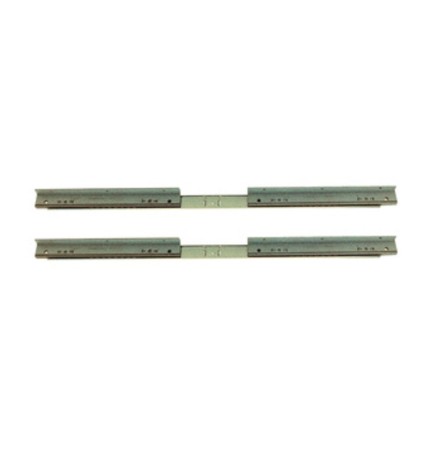 OMGE 855 GUIDA P/TAVOLI ALLUNGABILI 60+40 CM