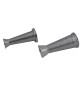 SETACCIO INOX N. 5 - fori 1,5 mm