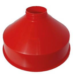 IMBUTO IN PLASTICA N. 5