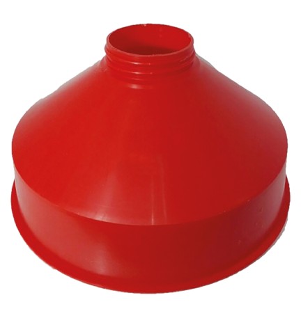 IMBUTO IN PLASTICA N. 5